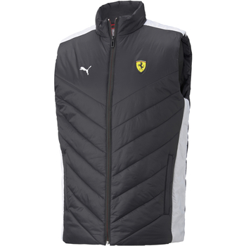 Takit Puma Ferrari Race Padded EU S