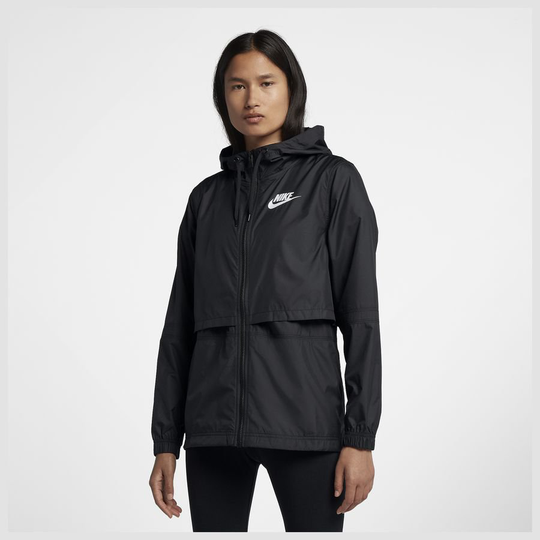 Nike Sportswear Repel Women's Woven Jacket