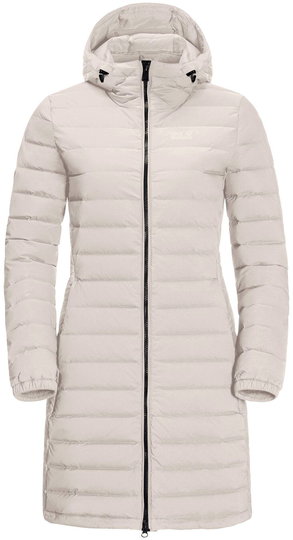 Glowing Mountain Coat W Helmi S
