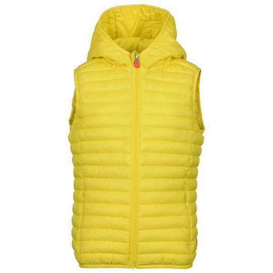 Cupid Hooded Jr Keltainen 10
