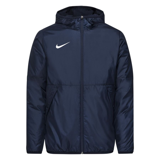 Nike Takki Therma Hoito Park 20 - Navy/Valkoinen