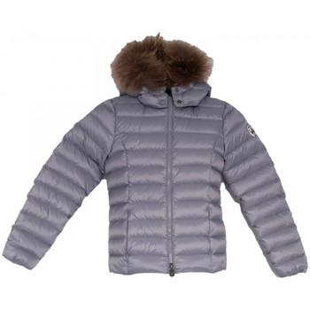 Takit JOTT Opale ml capuche grand froid fille 8 / 9 vuotta