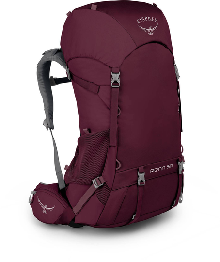 Renn 50 W Purple