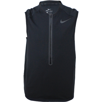 Takit Nike Dry Vest Qz Hybd Hypr EU M