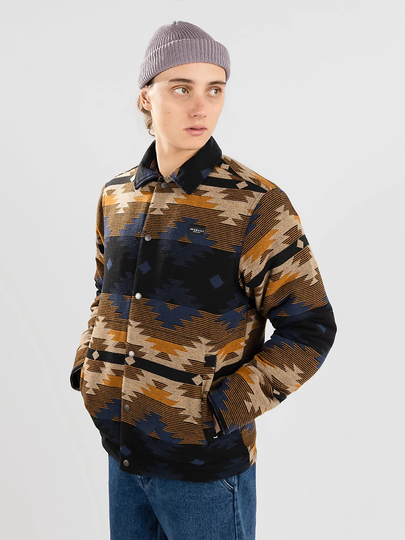 Iriedaily Santania Jacket sininen