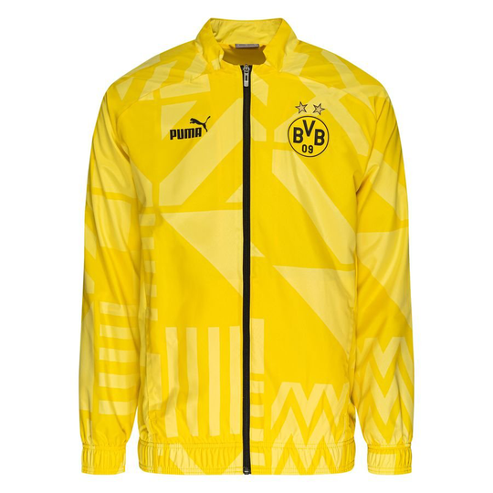 Dortmund Takki Pre Match - Keltainen