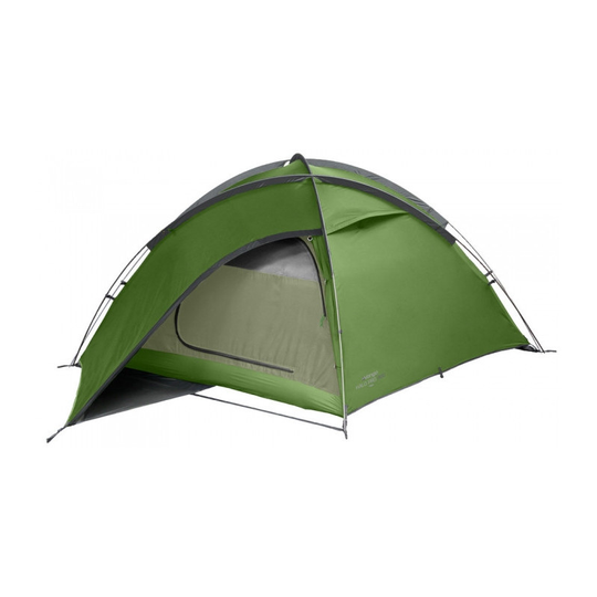 Vango Halo Pro 300 kolmen hengen teltta