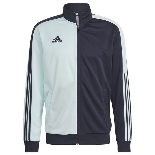adidas Harjoituspaita Tiro - Navy