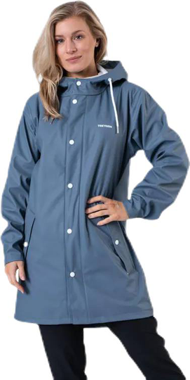 Wings Rainjacket Sky Blue XS