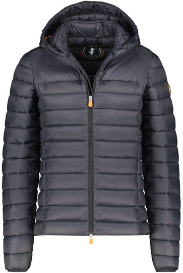 Roman Jacket Harmaa L
