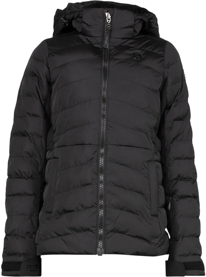 8848 Altitude Bloomfield JR Talvitakki, Black, Koko 140