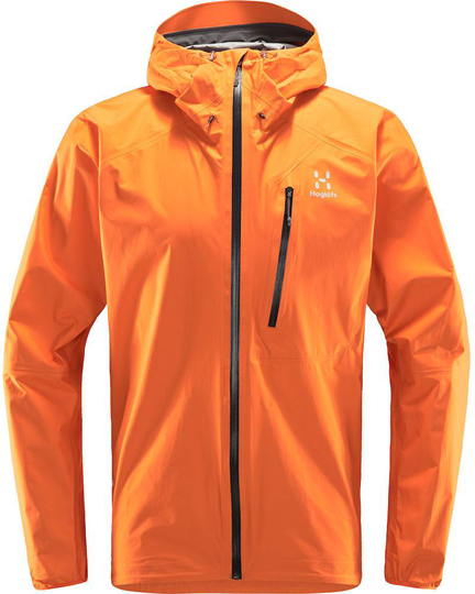 L.I.M Jacket 2021 Flame S