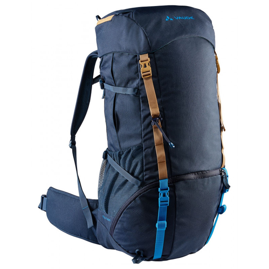 Vaude Hidalgo 42+8 nuorten rinkka, eclipse