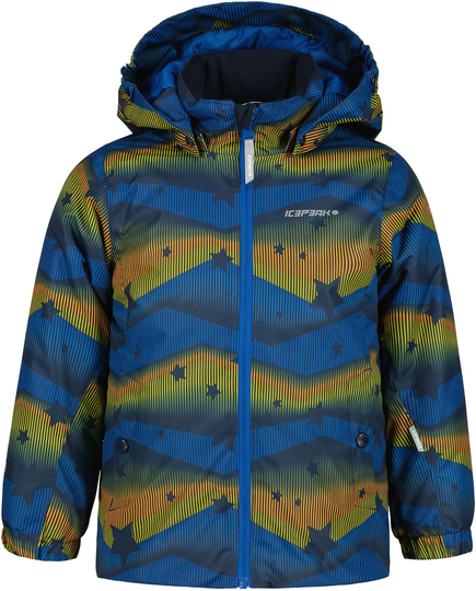 Icepeak Japeri Talvitakki, Blue, Koko 104
