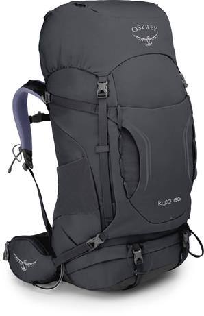 Kyte 66 W Harmaa S/M