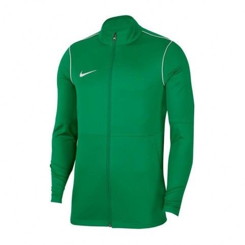 Nike Verryttelytakki Dri-FIT Park 20 - Vihreä/Valkoinen Lapset