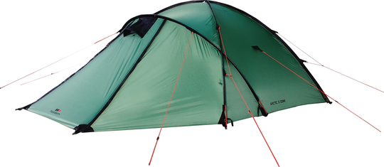 True North Arctic 3 Dome Teltta