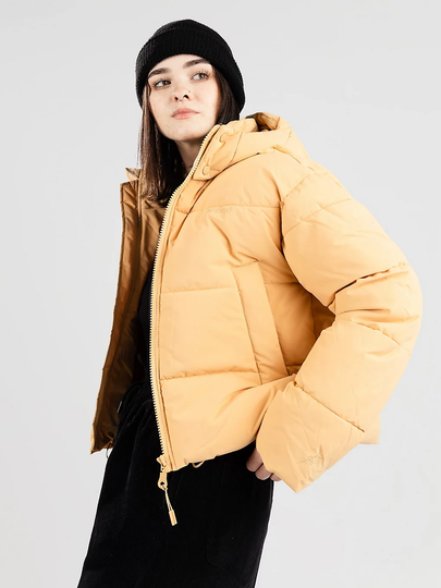 Rip Curl Anti-Series Tidal Jacket ruskea