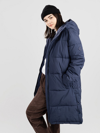 Roxy Test Of Time Jacket sininen