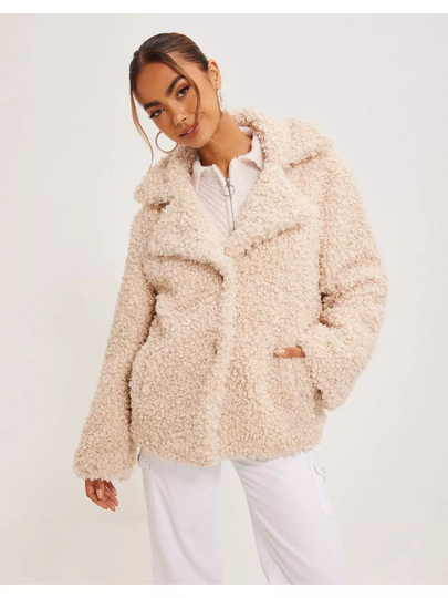 Object Collectors Item Objtine Jacket 122 Sandshell