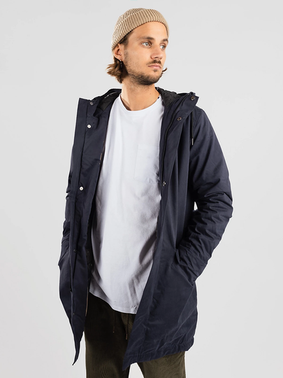 Fat Moose Marshall Winter Jacket sininen