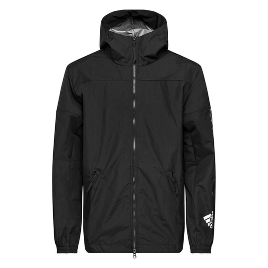 adidas Z.N.E. Takki - Musta