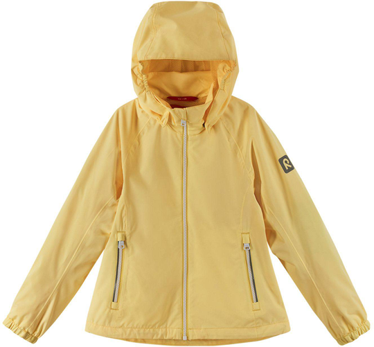 Cipher Jacket Keltainen 128