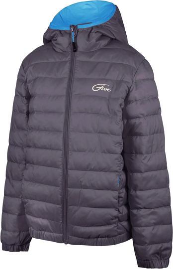 Five Seasons Macall Kids Kevyttoppatakki, Mood, 104
