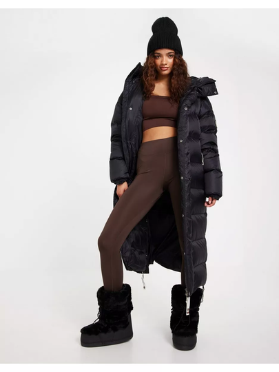 CAYA Gaga Black