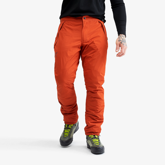 Typhoon Pants Miehet Autumn, Koko:2XL - Ulkoiluhousut, Vaellushousut & Retkeilyhousut