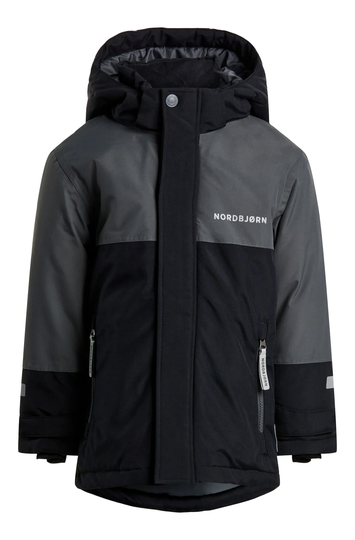 Nordbjørn Hafjell Talvitakki, Black Beauty, Koko 90