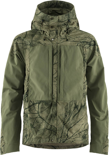 Keb Jacket M Camo L