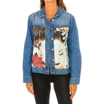 Takit Desigual 18WWED40-5000 FR 36