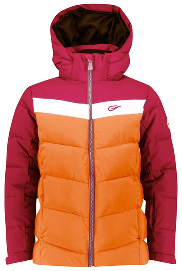 Five Seasons Lova Talvitakki, Rojo, 110-115
