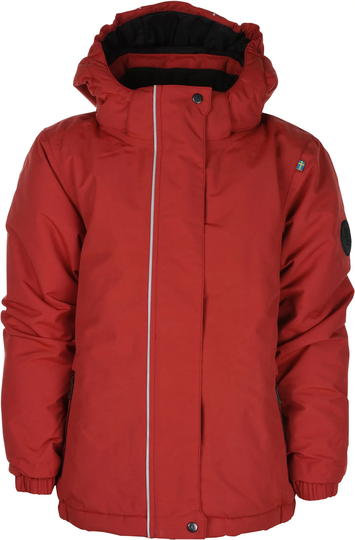 Lindberg Iceberg Talvitakki, Red, 80