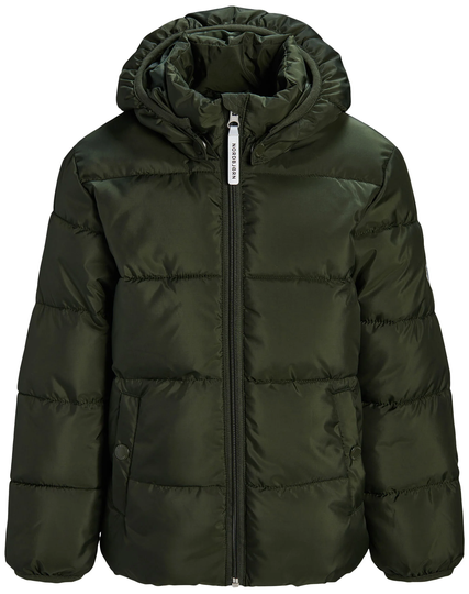 Nordbjørn Narvik Toppatakki, Green, 86-91