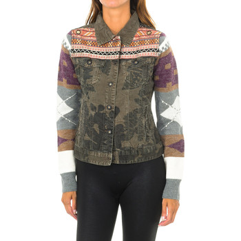 Takit Desigual 18WWEN23-6047 FR 36