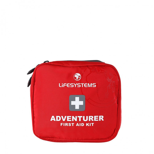 Lifesystems Adventurer ensiapupakkaus