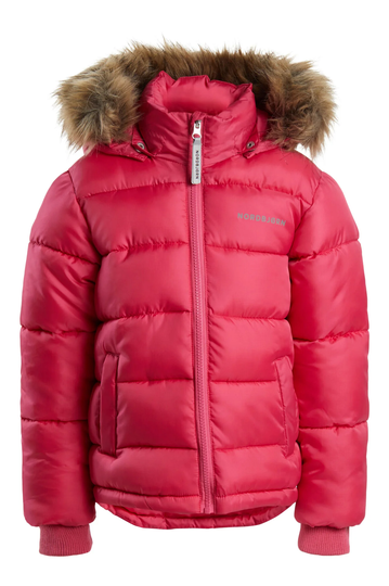 Nordbjørn Nevada Talvitakki, Pink Flambè, 86-92