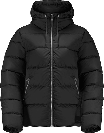 Frozen Palace Jacket W Musta XS