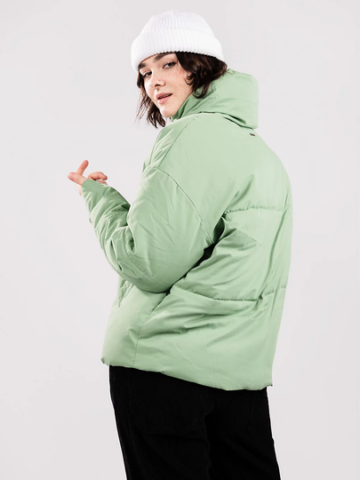 Billabong Good Friends Jacket vihreä