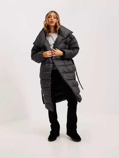 Adidas Originals - Toppatakit - Black - Fashion Down - Takit