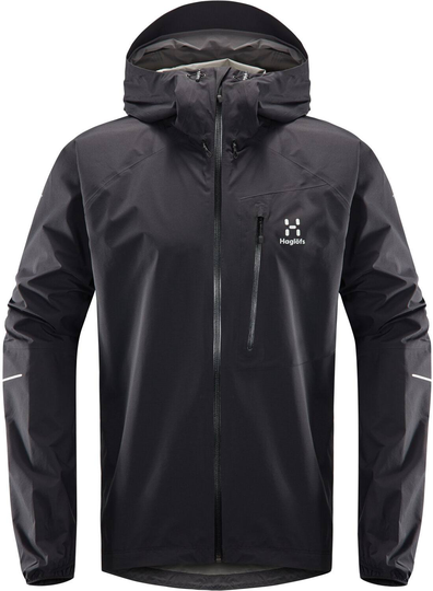 L.I.M Jacket 2021 Musta S