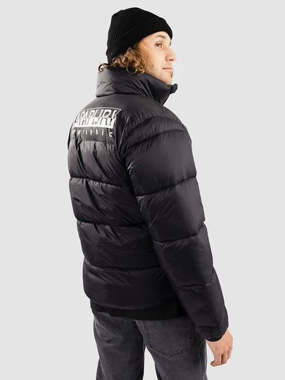 Napapijri A-Suomi 3 Jacket musta