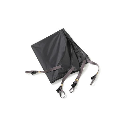 Marmot Alvar 2p Footprint - Slate Grey - OneSize