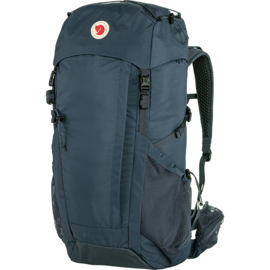 Fjällräven Abisko Hike 35 S/m - Navy - Unisex - OneSize