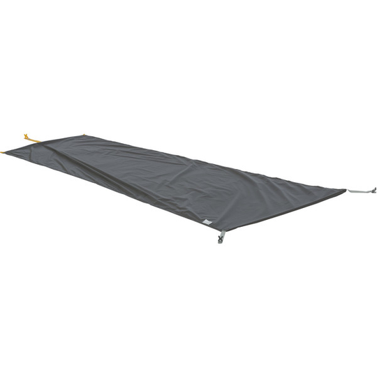 Big Agnes Footprint Fly Creek Hv 1 Carbon - Gray - OneSize
