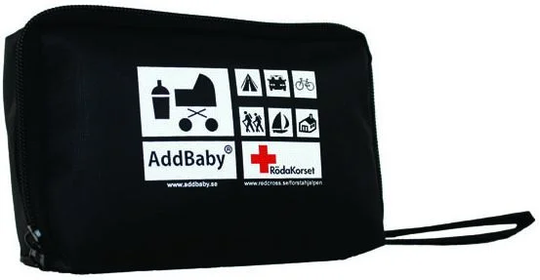 AddBaby Ensiapupakkaus