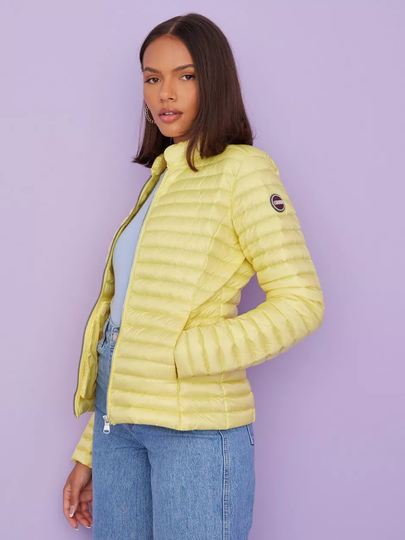 Colmar - Chamomile - Ladies Down Jacket
