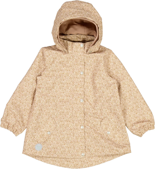 Wheat Ada Kuoritakki, Rose Dust Flowers, Koko 98